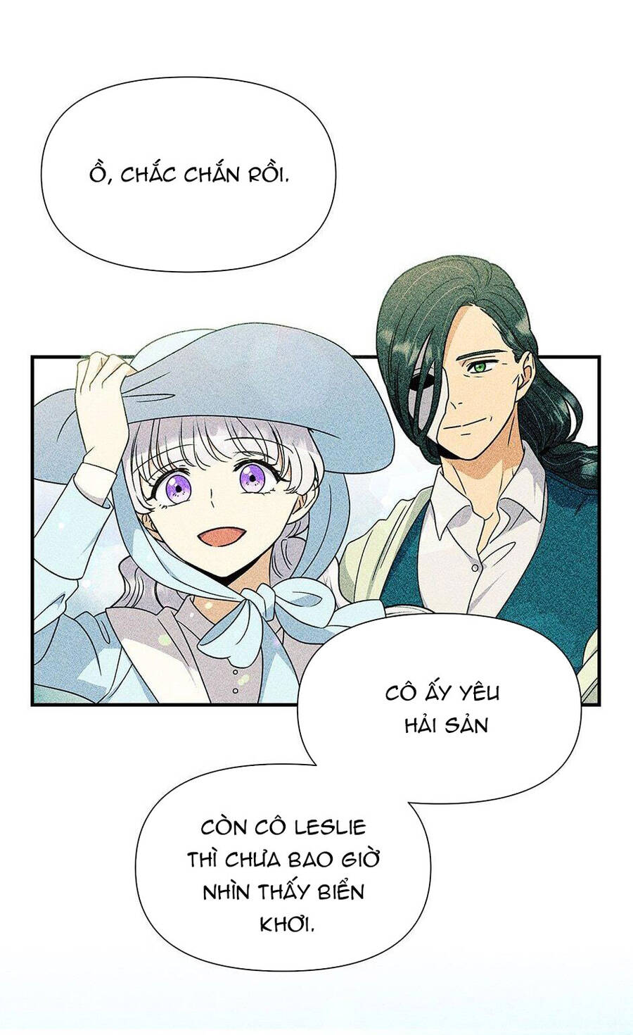 Bản Khế Ước Với Nữ Công Tước Ác Ma - Chương 103 - Trang 24