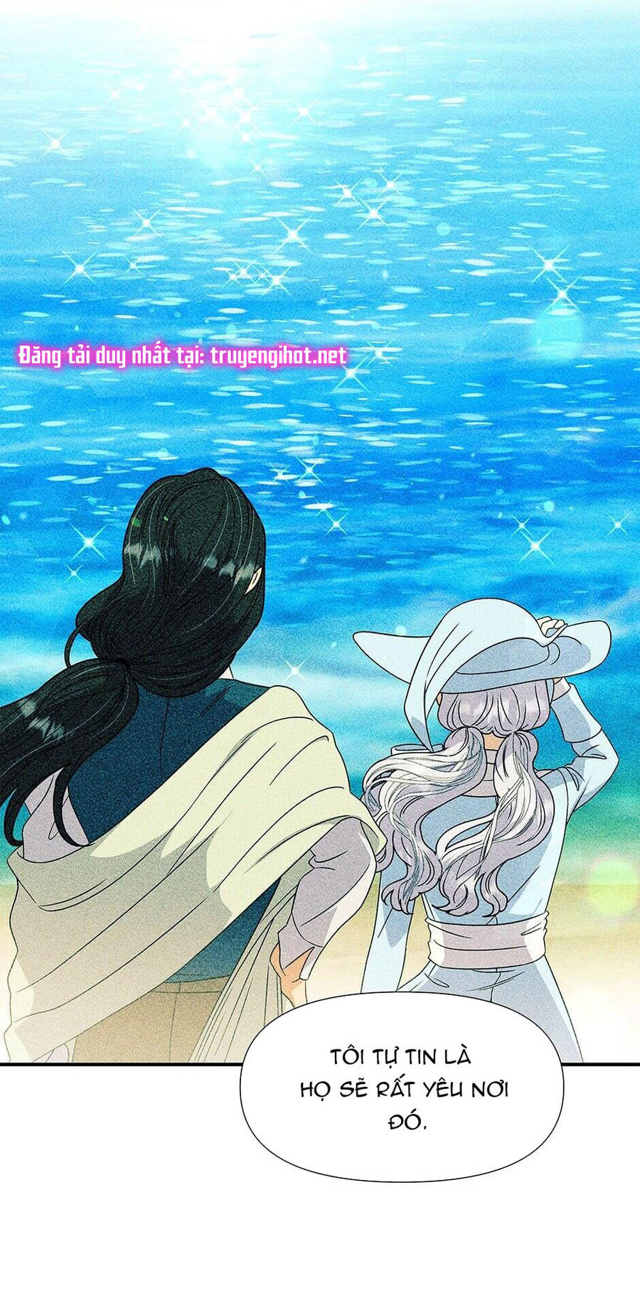 Bản Khế Ước Với Nữ Công Tước Ác Ma - Chương 103 - Trang 25