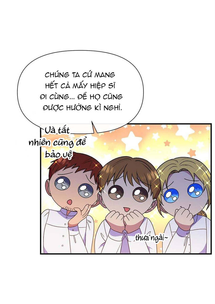 Bản Khế Ước Với Nữ Công Tước Ác Ma - Chương 103 - Trang 26