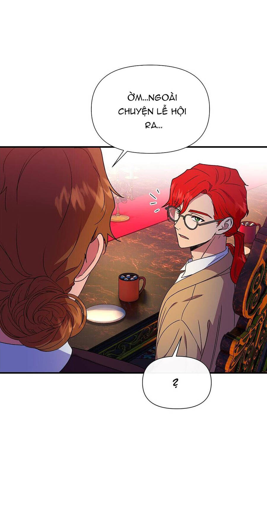Bản Khế Ước Với Nữ Công Tước Ác Ma - Chương 103 - Trang 28