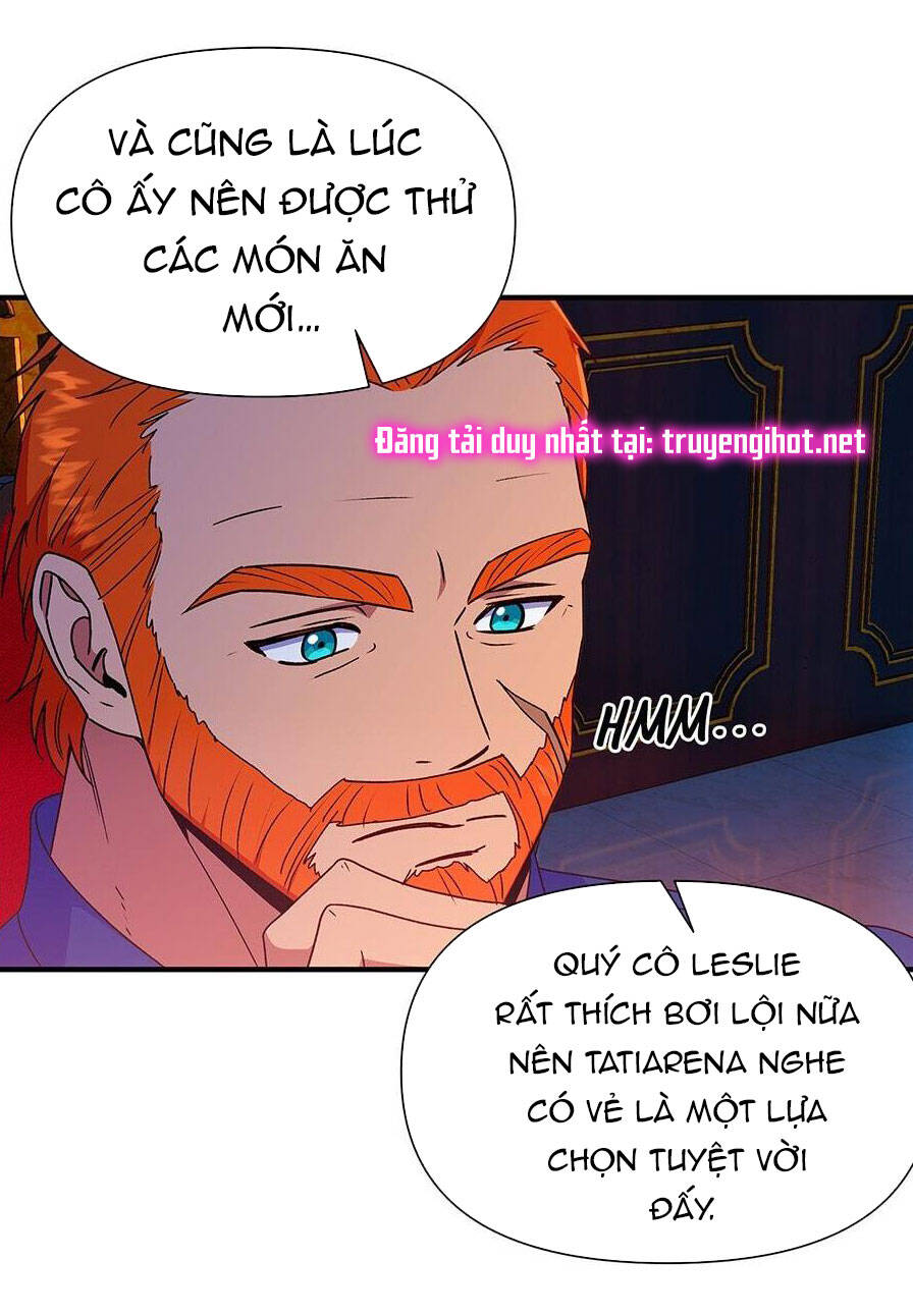 Bản Khế Ước Với Nữ Công Tước Ác Ma - Chương 103 - Trang 33