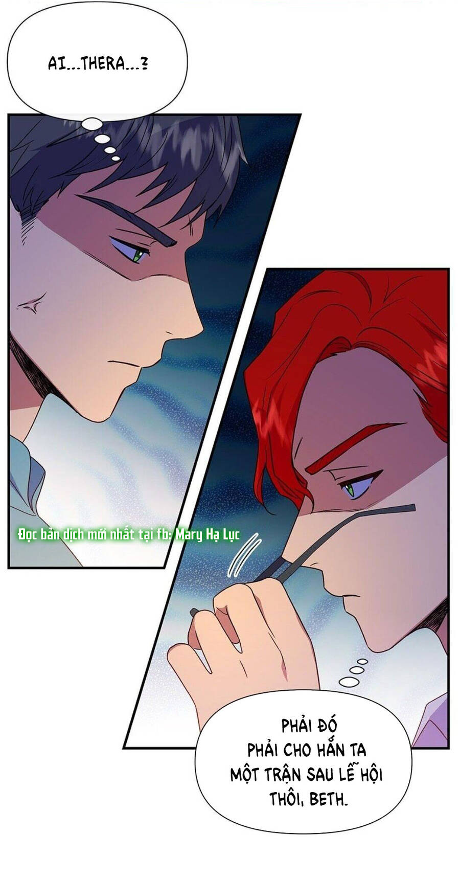 Bản Khế Ước Với Nữ Công Tước Ác Ma - Chương 103 - Trang 34