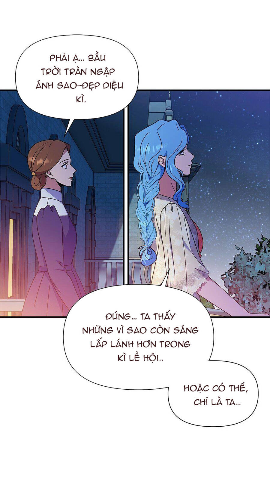 Bản Khế Ước Với Nữ Công Tước Ác Ma - Chương 103 - Trang 39