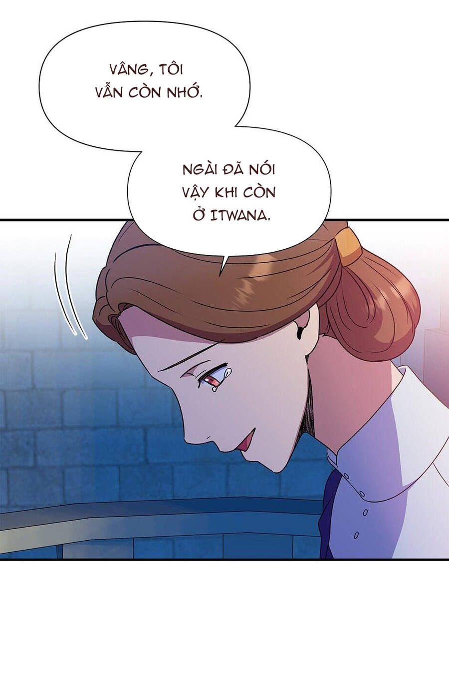 Bản Khế Ước Với Nữ Công Tước Ác Ma - Chương 103 - Trang 43
