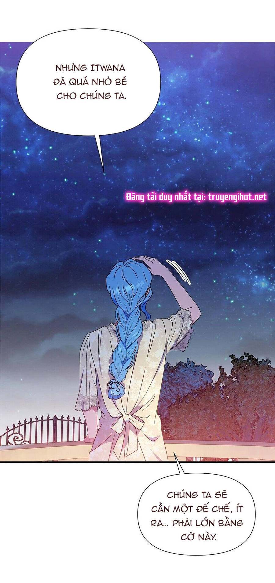 Bản Khế Ước Với Nữ Công Tước Ác Ma - Chương 103 - Trang 44