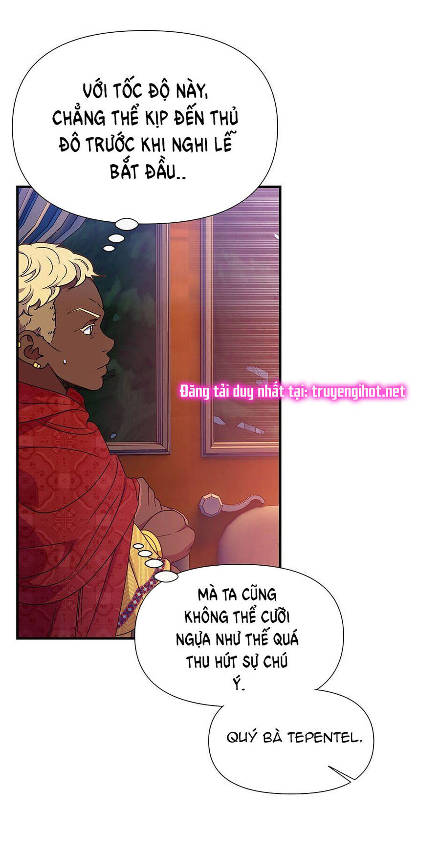 Bản Khế Ước Với Nữ Công Tước Ác Ma - Chương 103 - Trang 51