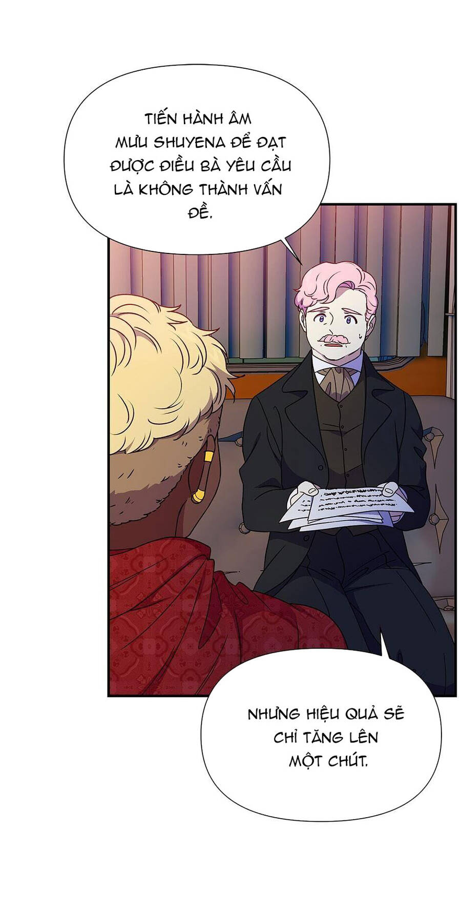 Bản Khế Ước Với Nữ Công Tước Ác Ma - Chương 103 - Trang 52