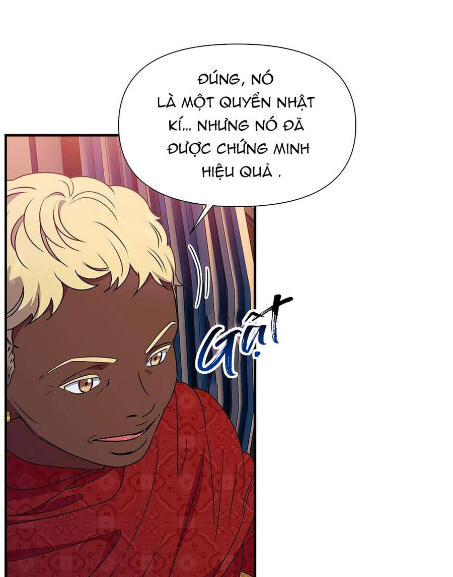 Bản Khế Ước Với Nữ Công Tước Ác Ma - Chương 103 - Trang 54