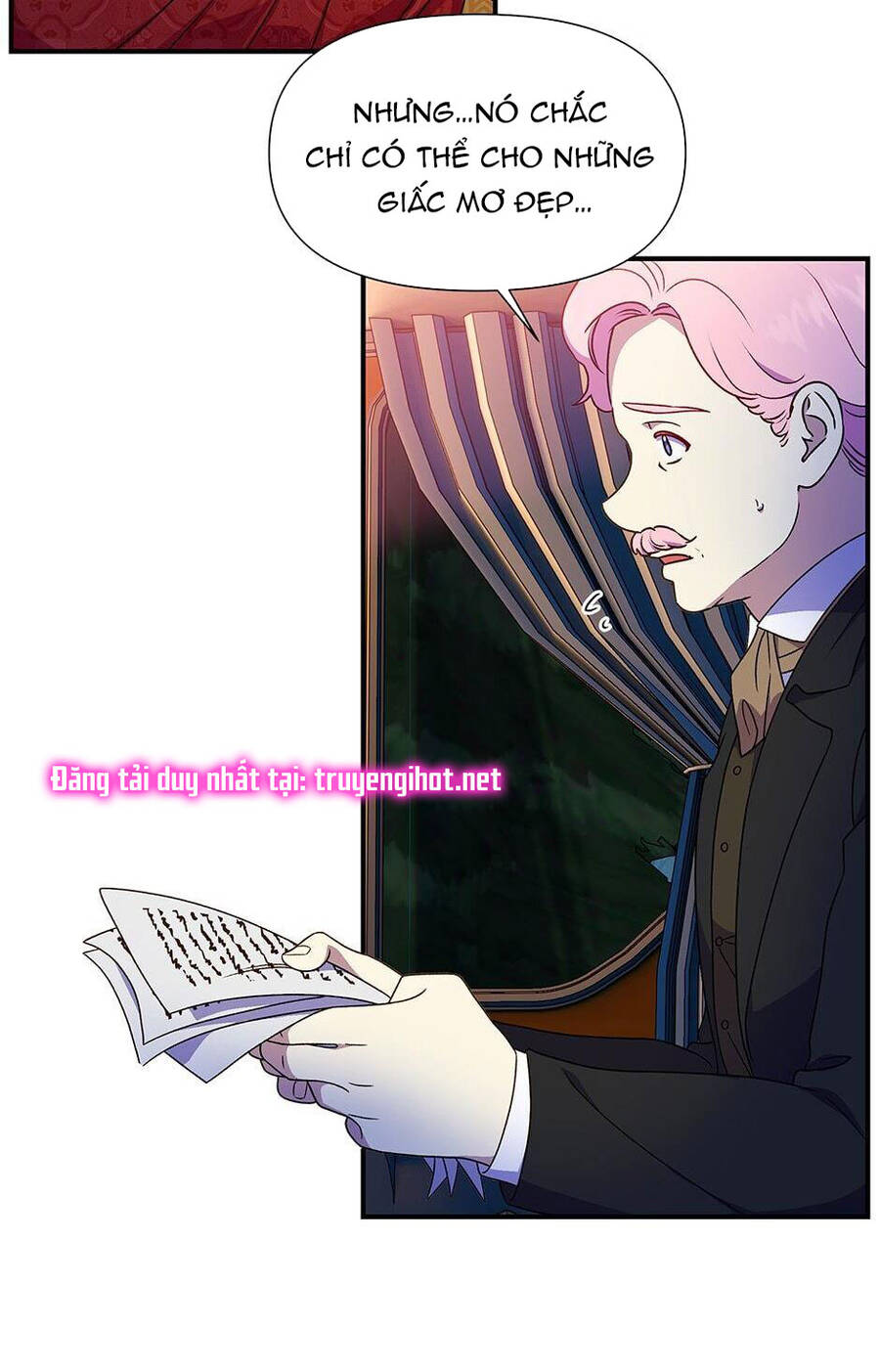 Bản Khế Ước Với Nữ Công Tước Ác Ma - Chương 103 - Trang 55