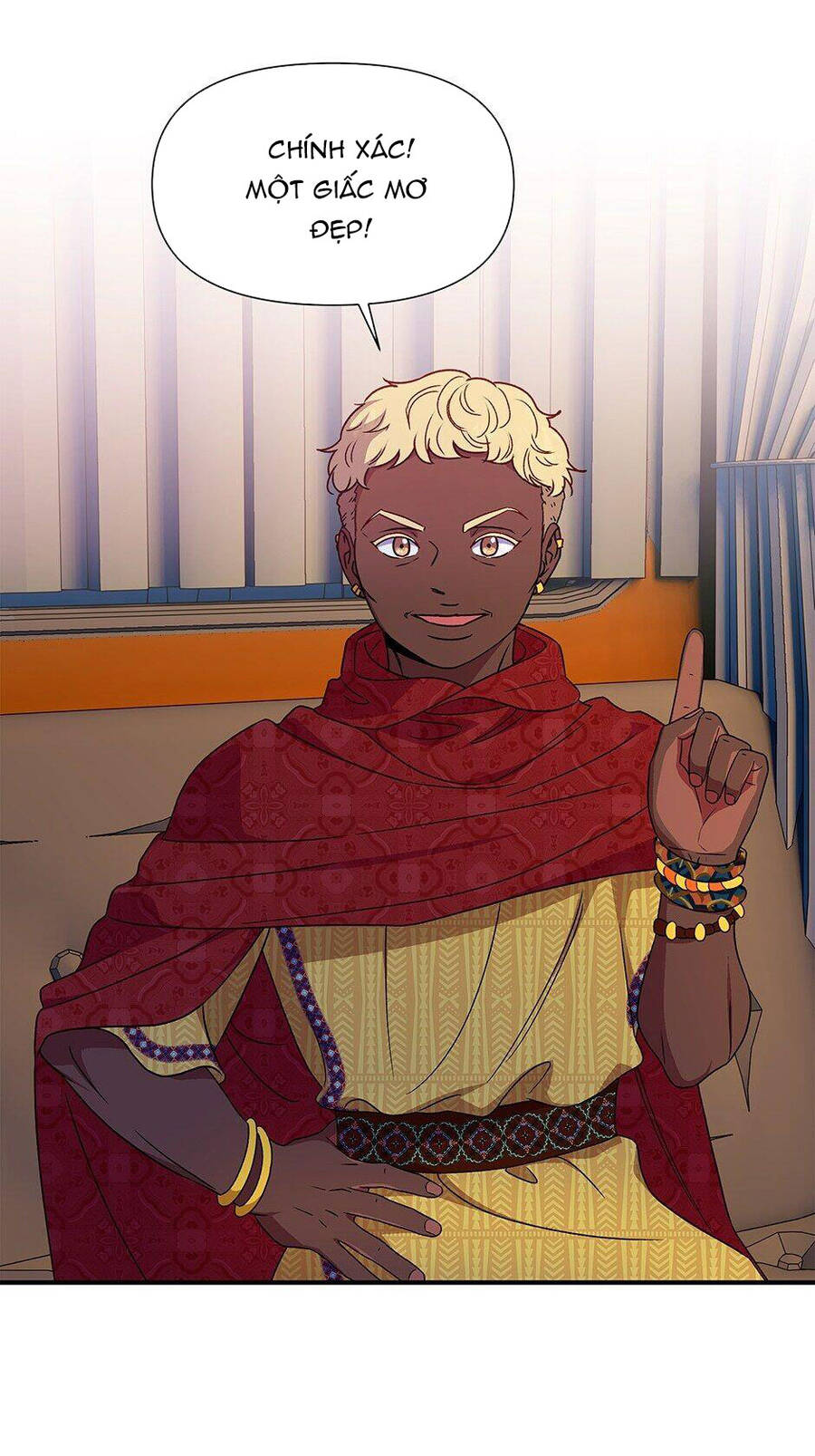 Bản Khế Ước Với Nữ Công Tước Ác Ma - Chương 103 - Trang 56