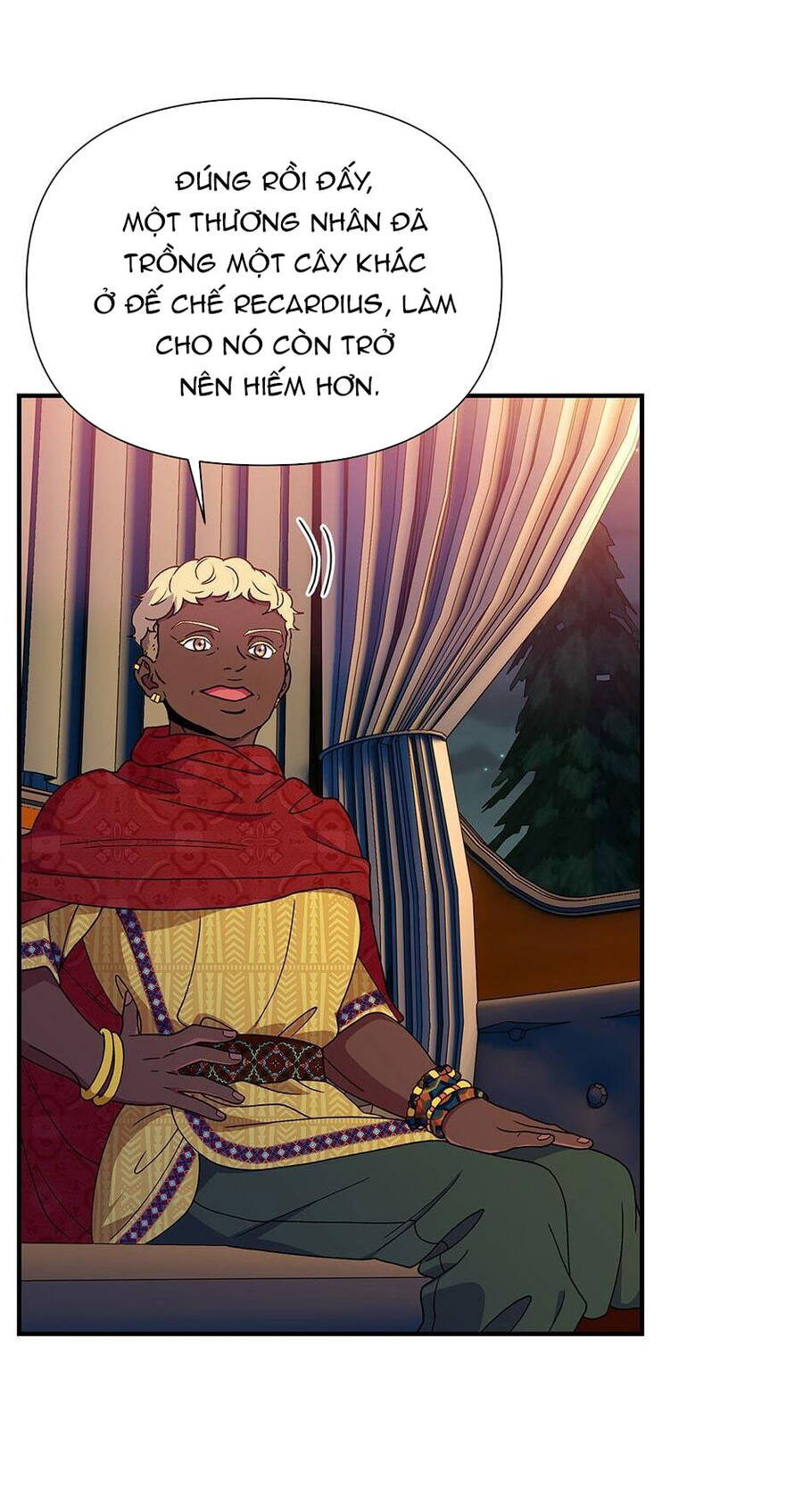 Bản Khế Ước Với Nữ Công Tước Ác Ma - Chương 103 - Trang 60