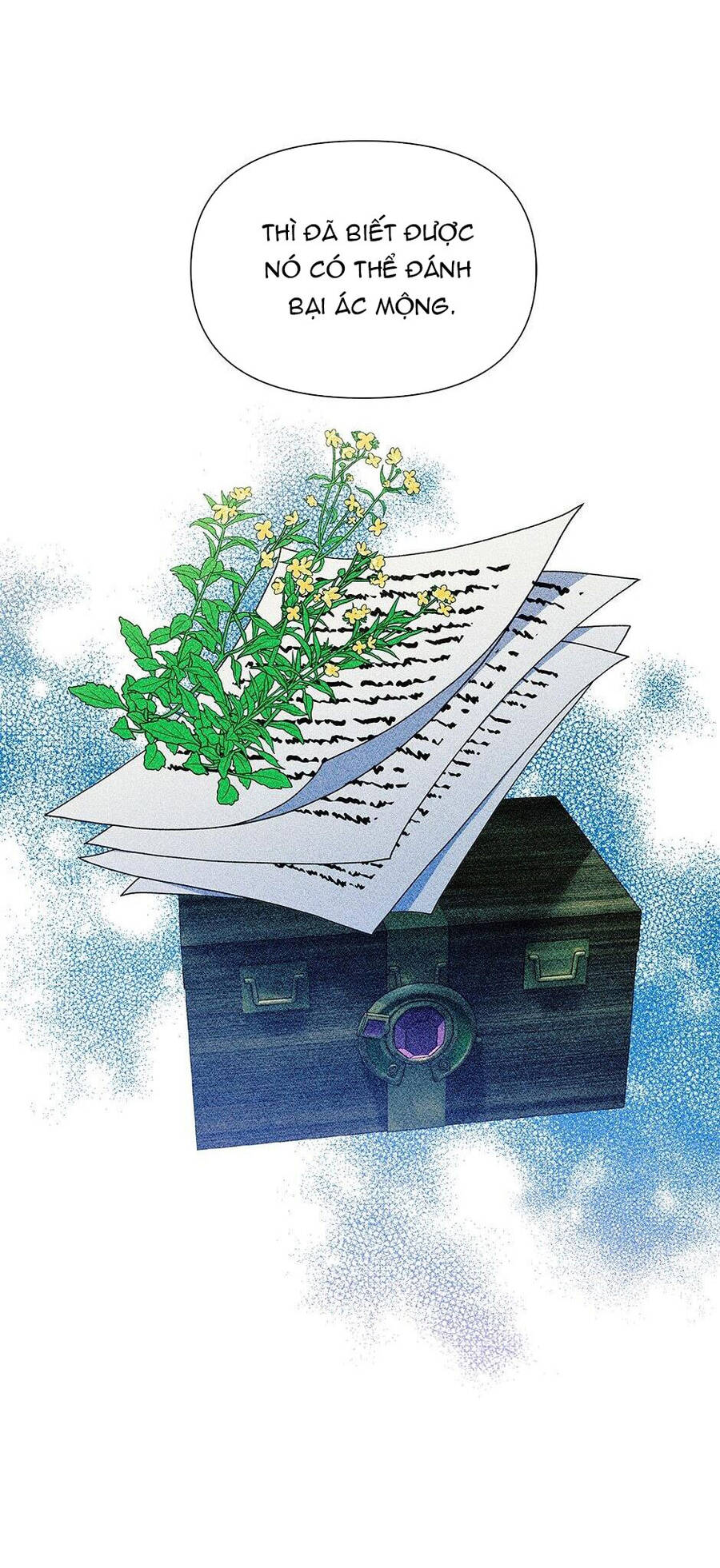 Bản Khế Ước Với Nữ Công Tước Ác Ma - Chương 103 - Trang 62