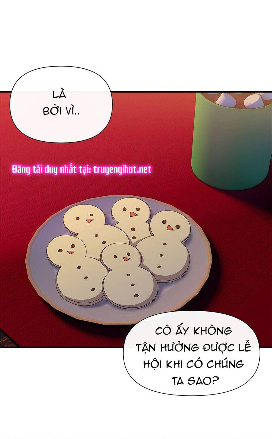 Bản Khế Ước Với Nữ Công Tước Ác Ma - Chương 103 - Trang 8