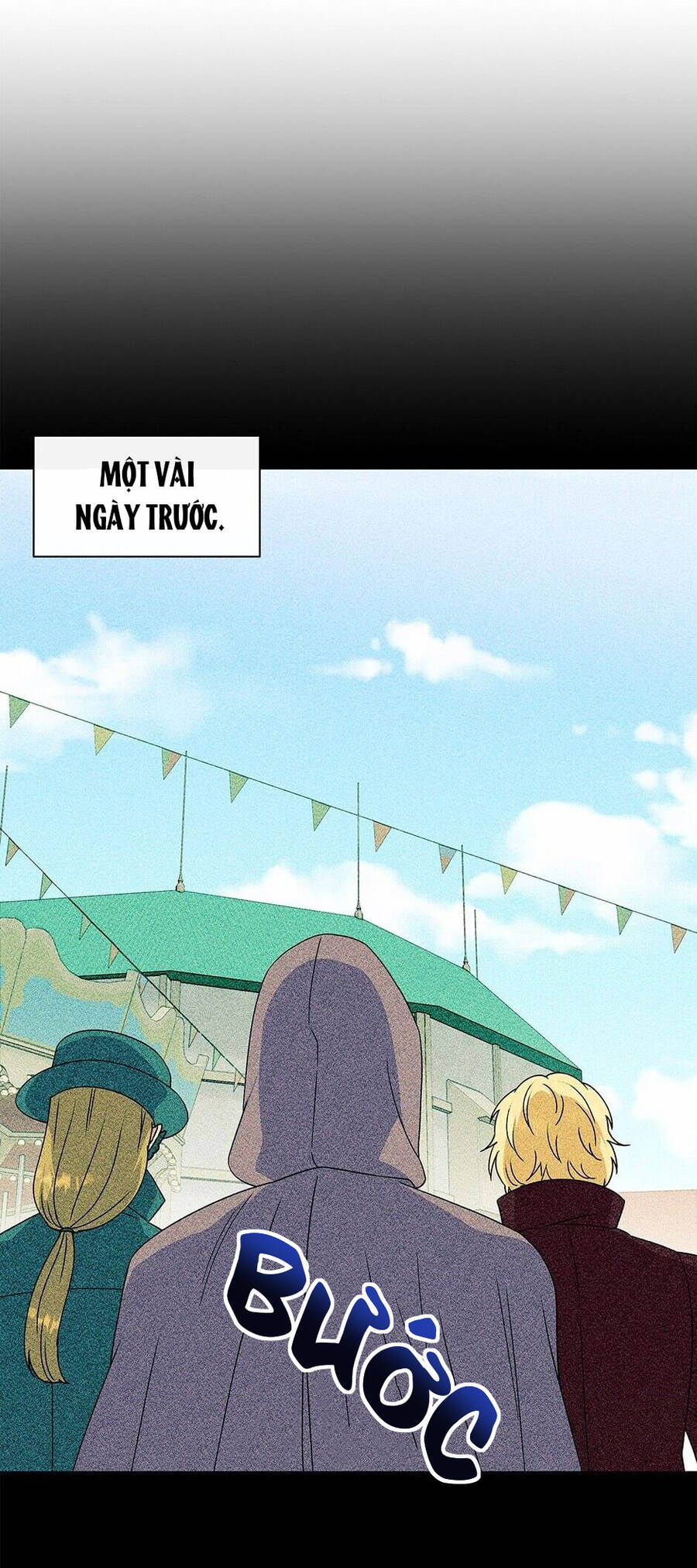 Bản Khế Ước Với Nữ Công Tước Ác Ma - Chương 103 - Trang 9