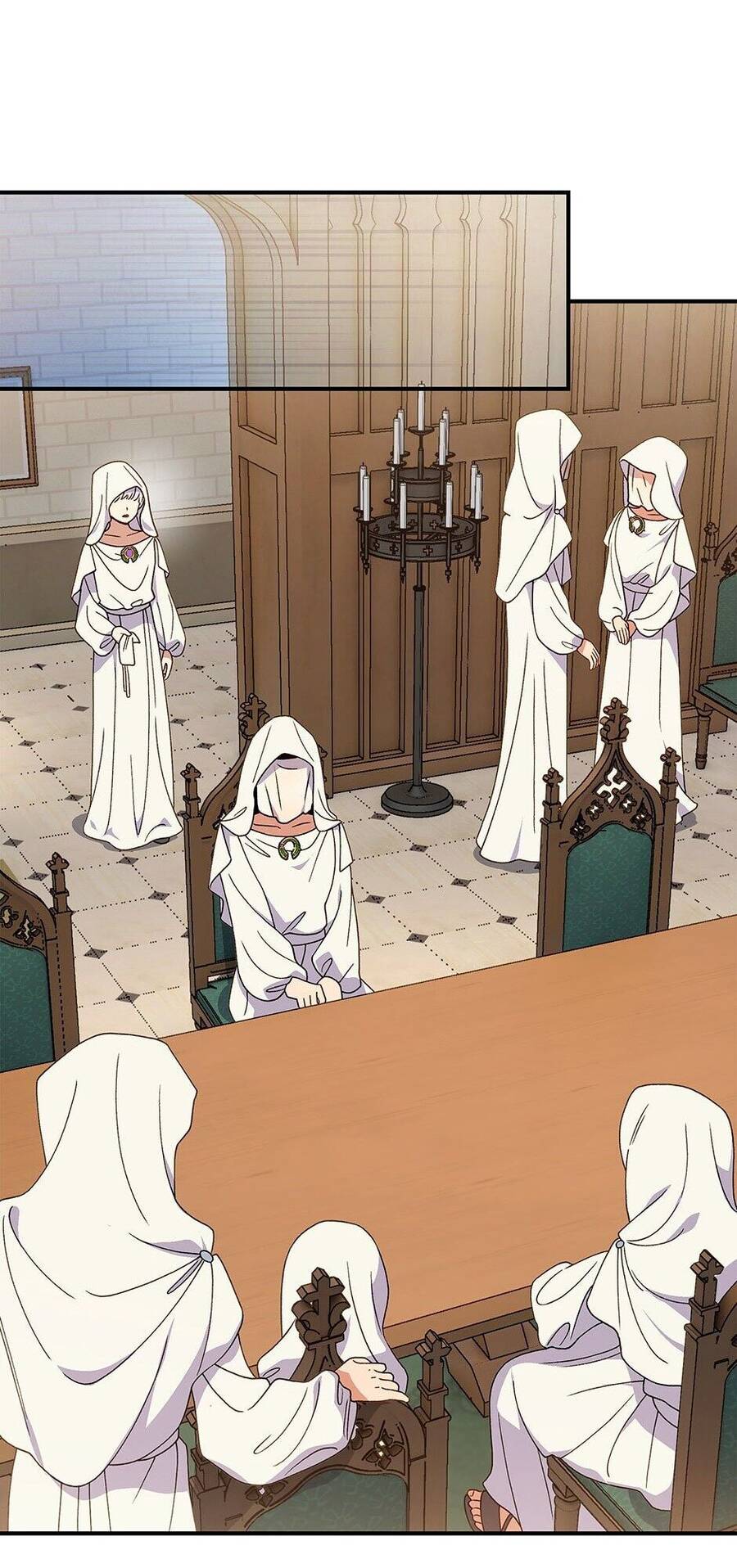 Bản Khế Ước Với Nữ Công Tước Ác Ma - Chương 104 - Trang 13