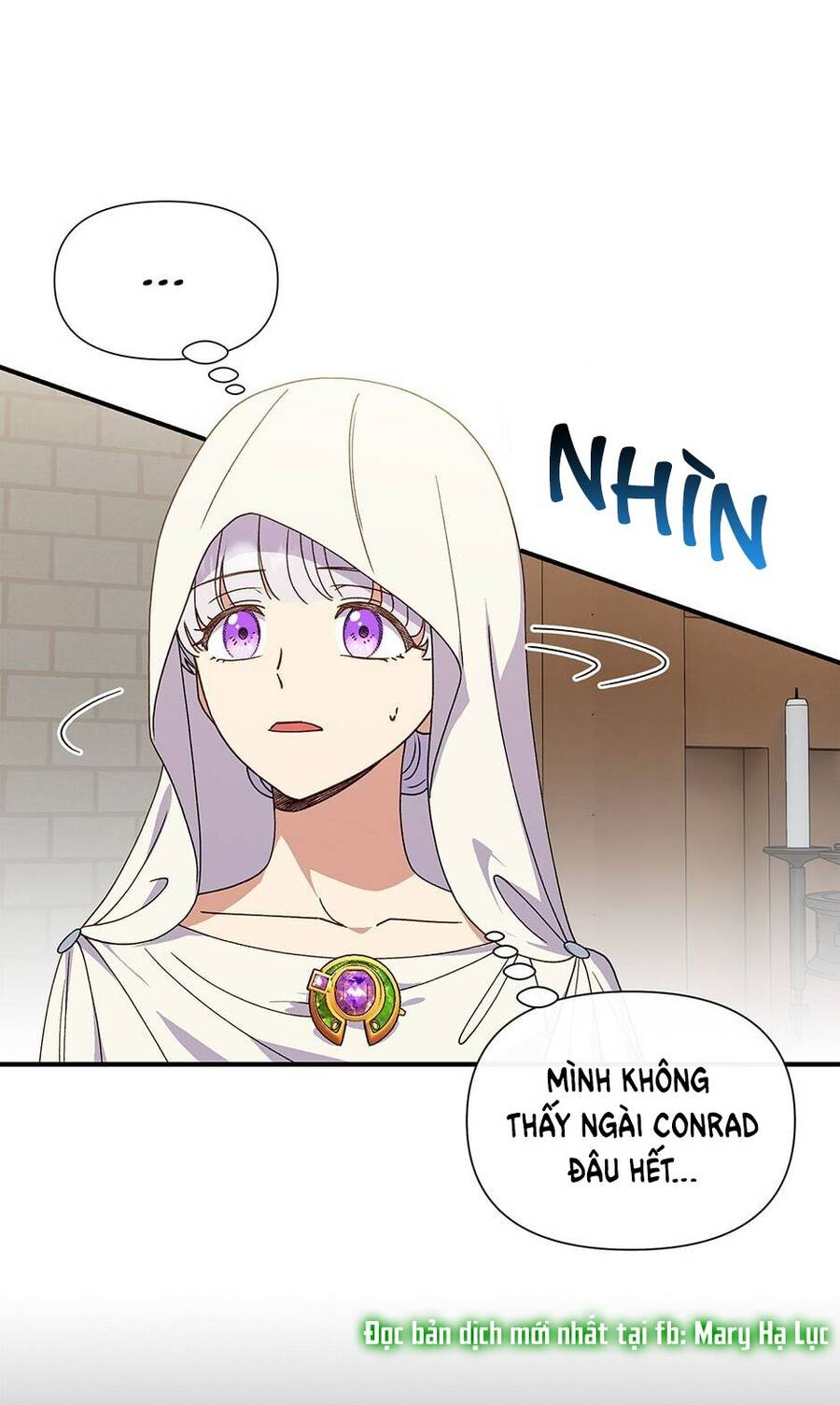 Bản Khế Ước Với Nữ Công Tước Ác Ma - Chương 104 - Trang 14