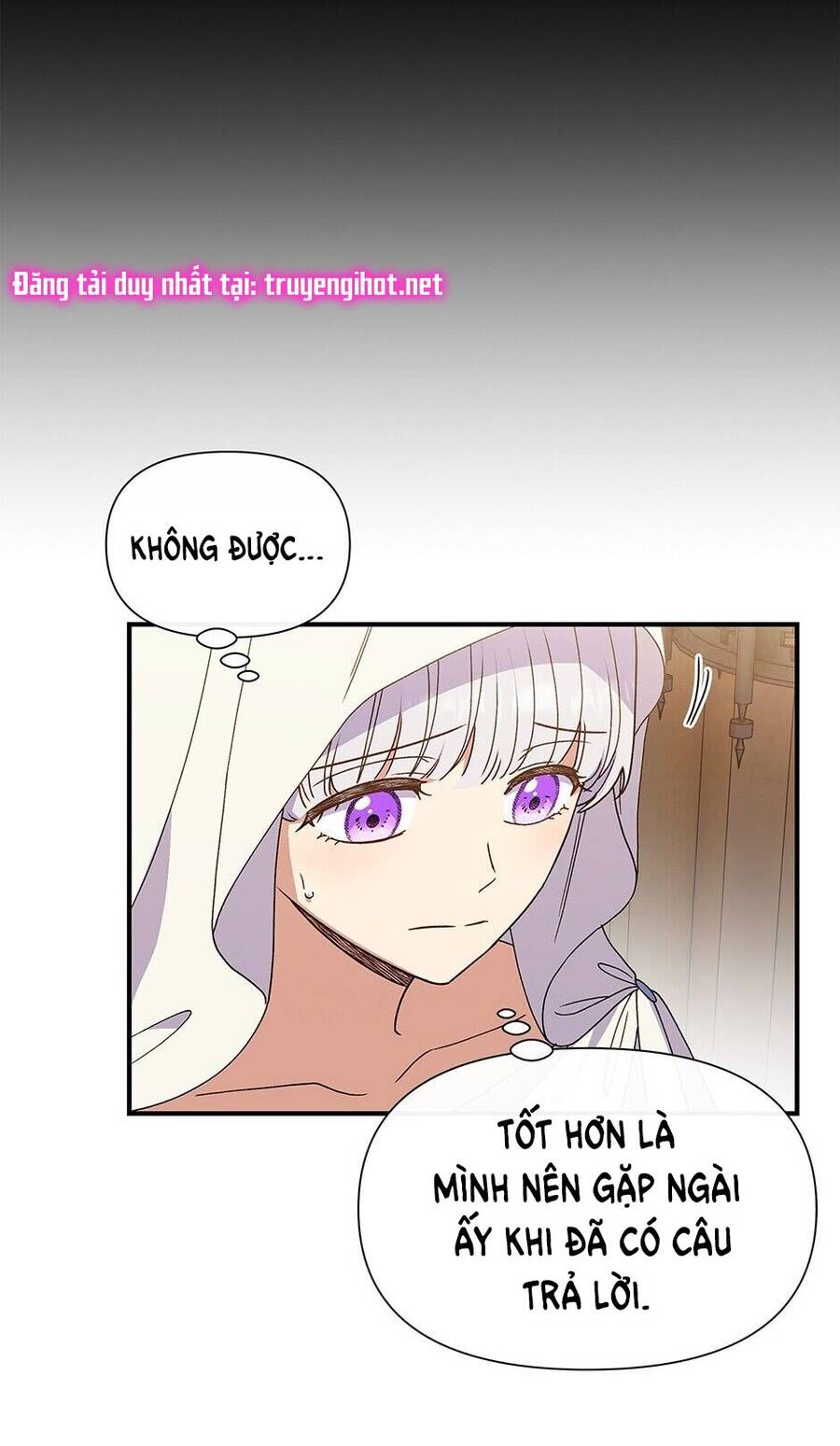 Bản Khế Ước Với Nữ Công Tước Ác Ma - Chương 104 - Trang 16