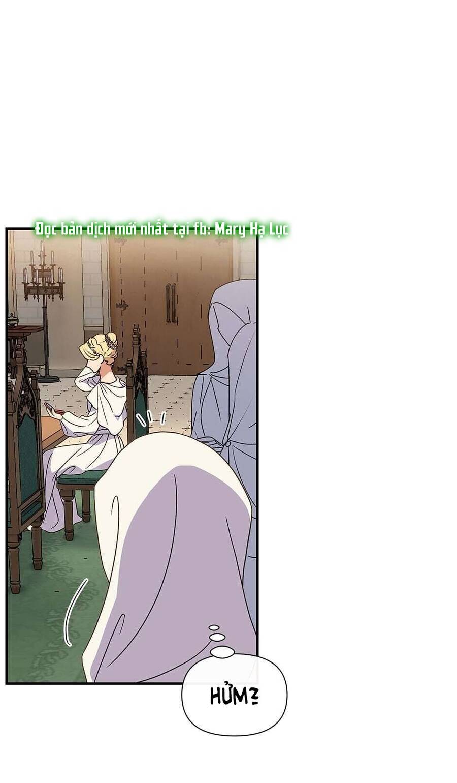 Bản Khế Ước Với Nữ Công Tước Ác Ma - Chương 104 - Trang 18