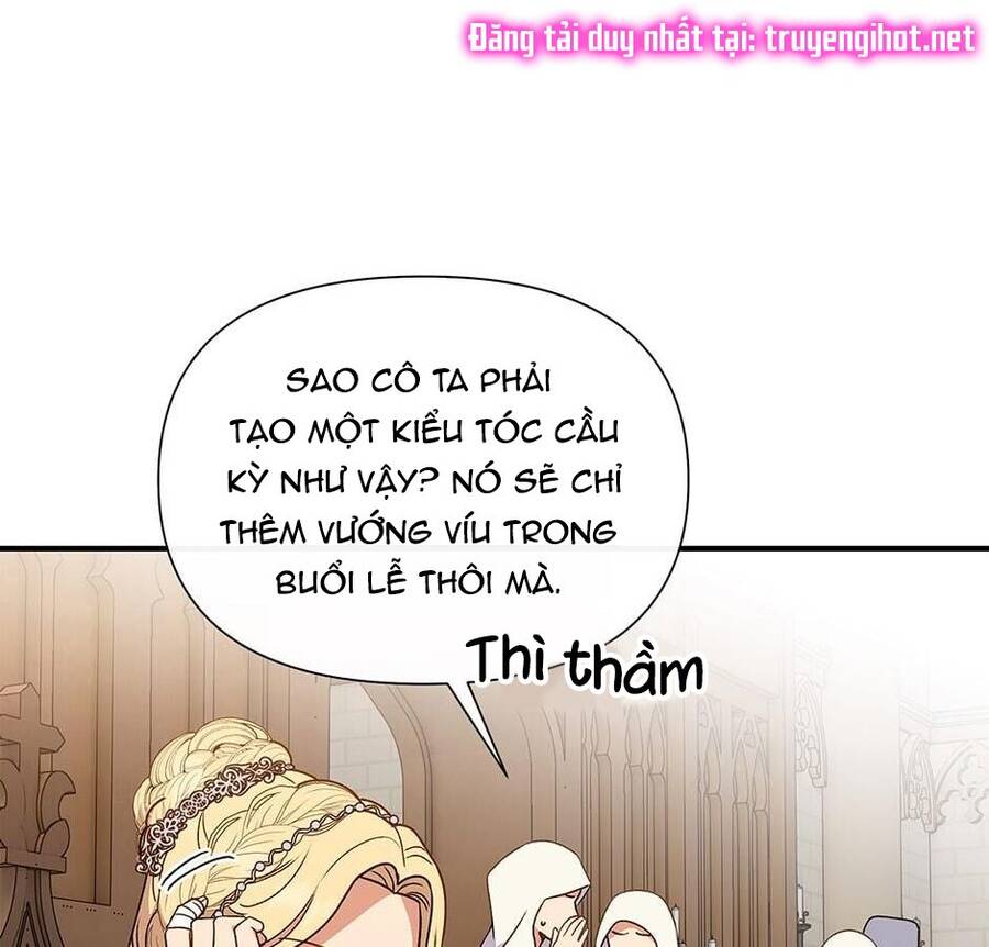 Bản Khế Ước Với Nữ Công Tước Ác Ma - Chương 104 - Trang 20