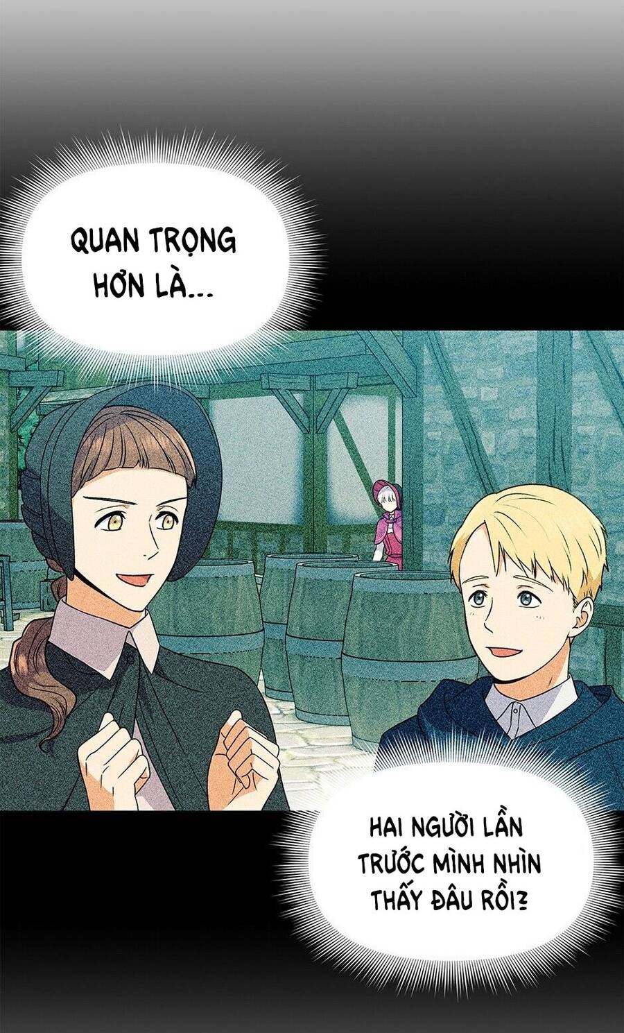 Bản Khế Ước Với Nữ Công Tước Ác Ma - Chương 104 - Trang 24