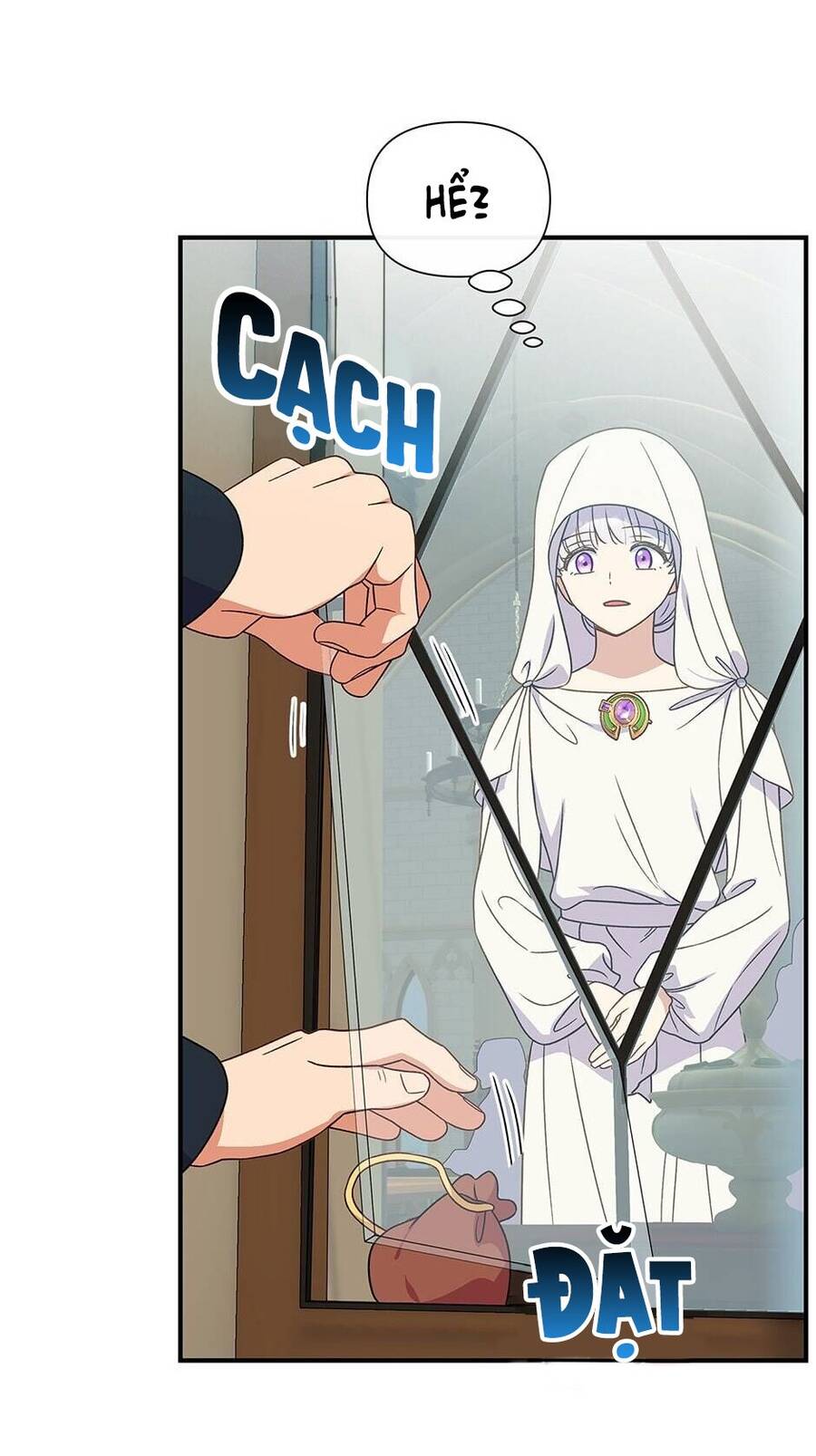 Bản Khế Ước Với Nữ Công Tước Ác Ma - Chương 104 - Trang 26