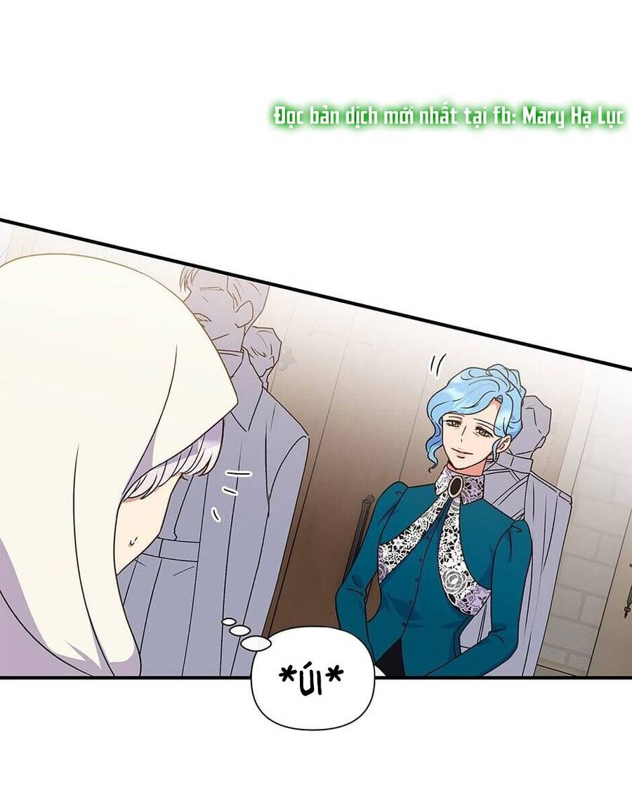 Bản Khế Ước Với Nữ Công Tước Ác Ma - Chương 104 - Trang 35