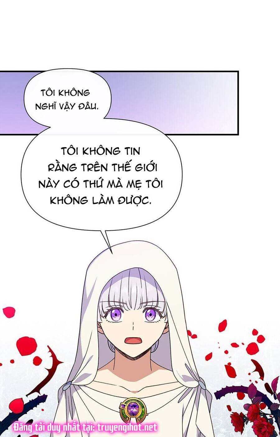 Bản Khế Ước Với Nữ Công Tước Ác Ma - Chương 104 - Trang 39