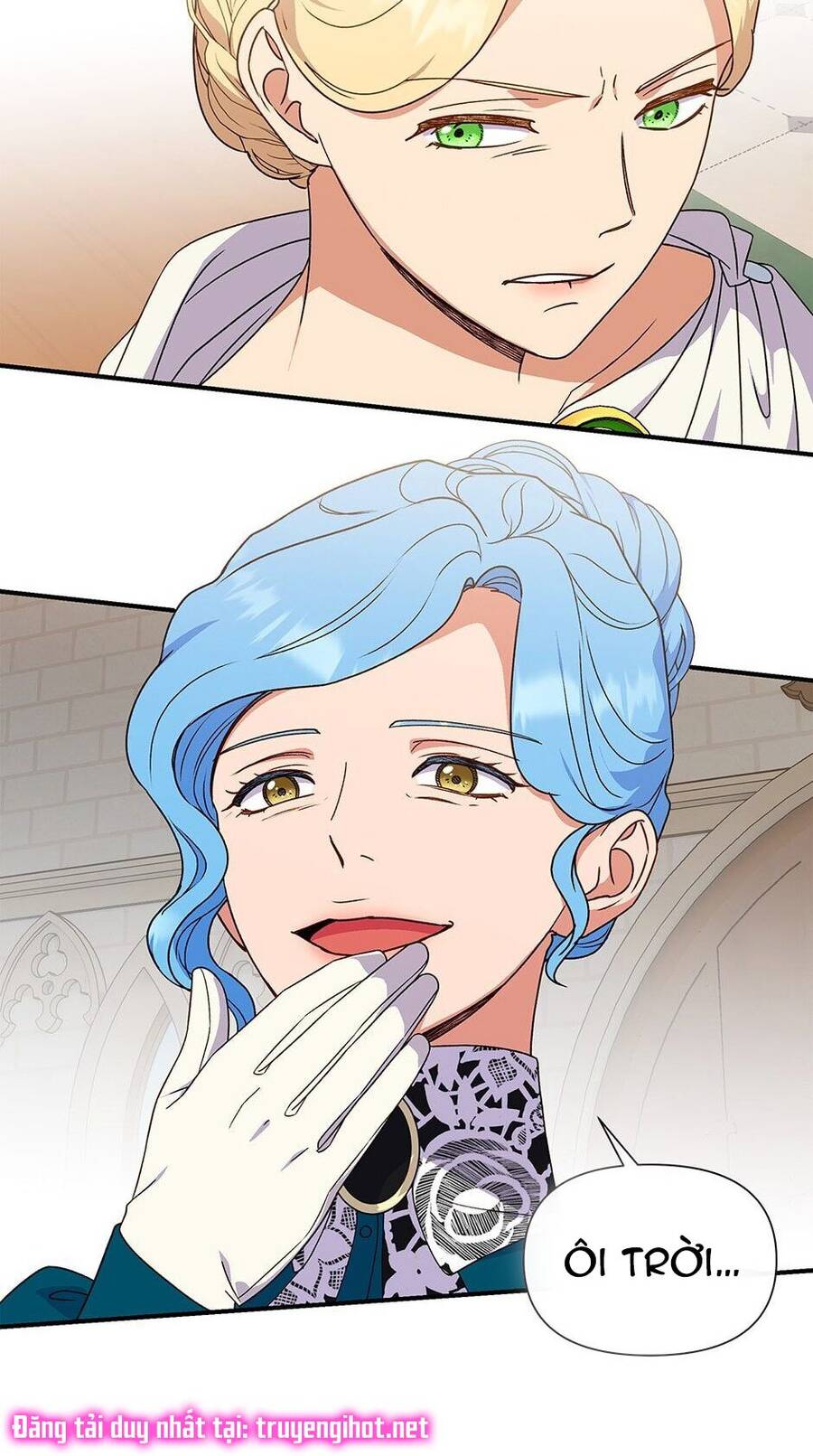 Bản Khế Ước Với Nữ Công Tước Ác Ma - Chương 104 - Trang 42