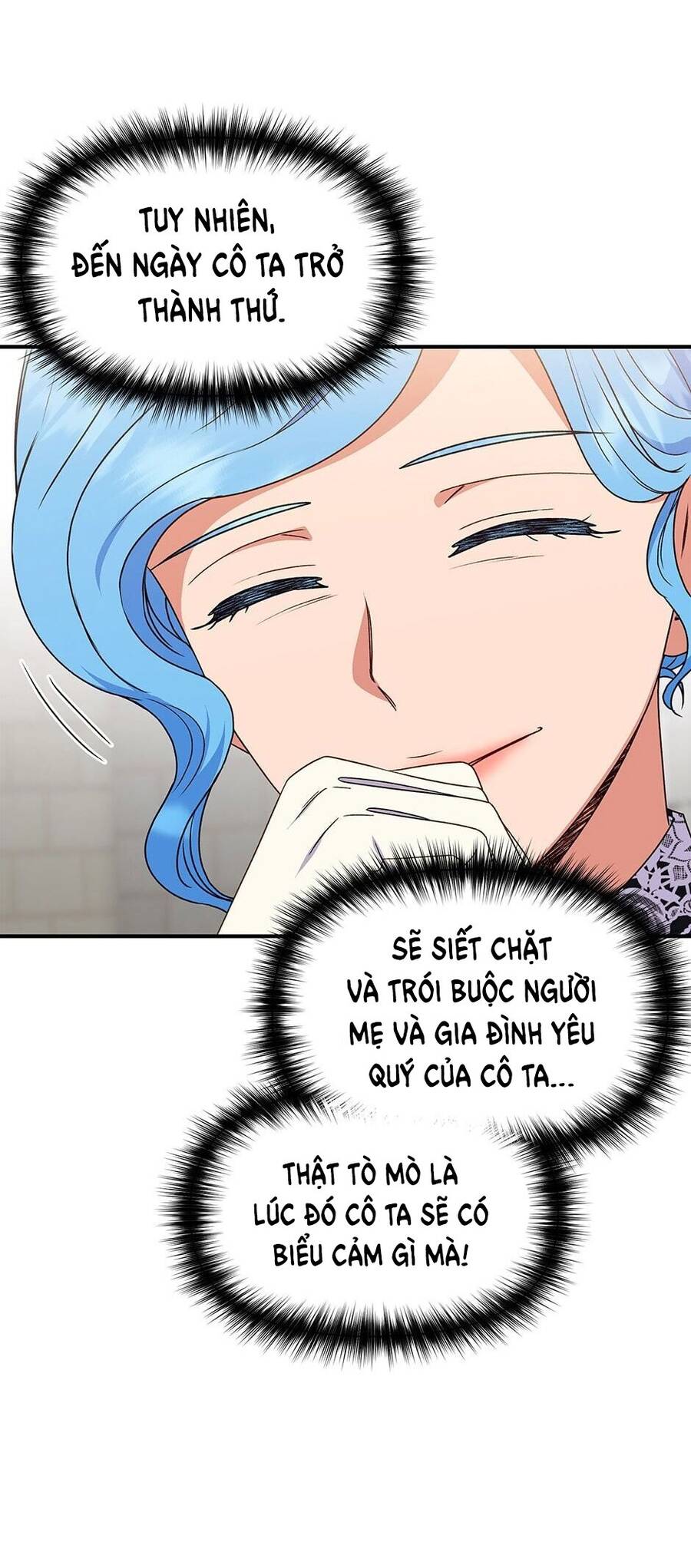 Bản Khế Ước Với Nữ Công Tước Ác Ma - Chương 104 - Trang 45