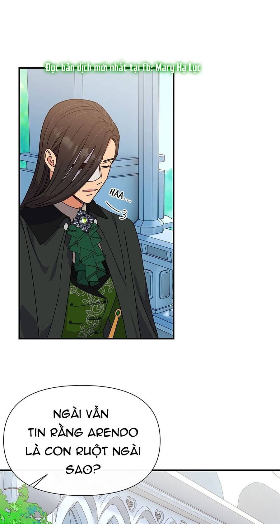 Bản Khế Ước Với Nữ Công Tước Ác Ma - Chương 104 - Trang 48