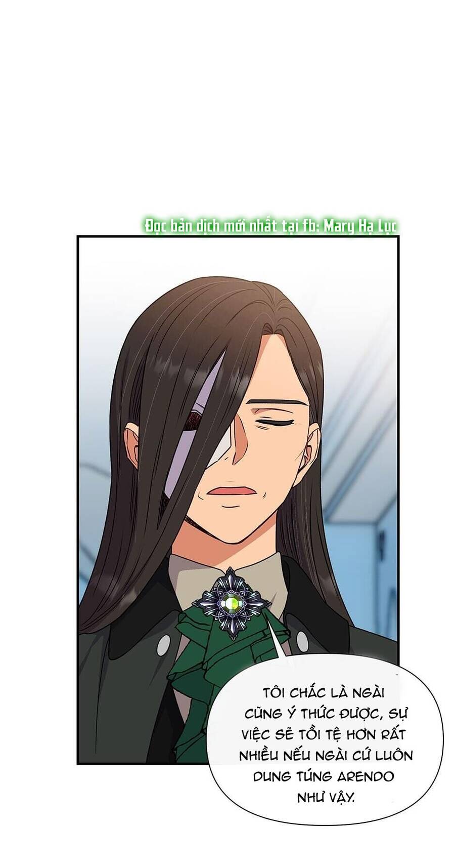 Bản Khế Ước Với Nữ Công Tước Ác Ma - Chương 104 - Trang 51