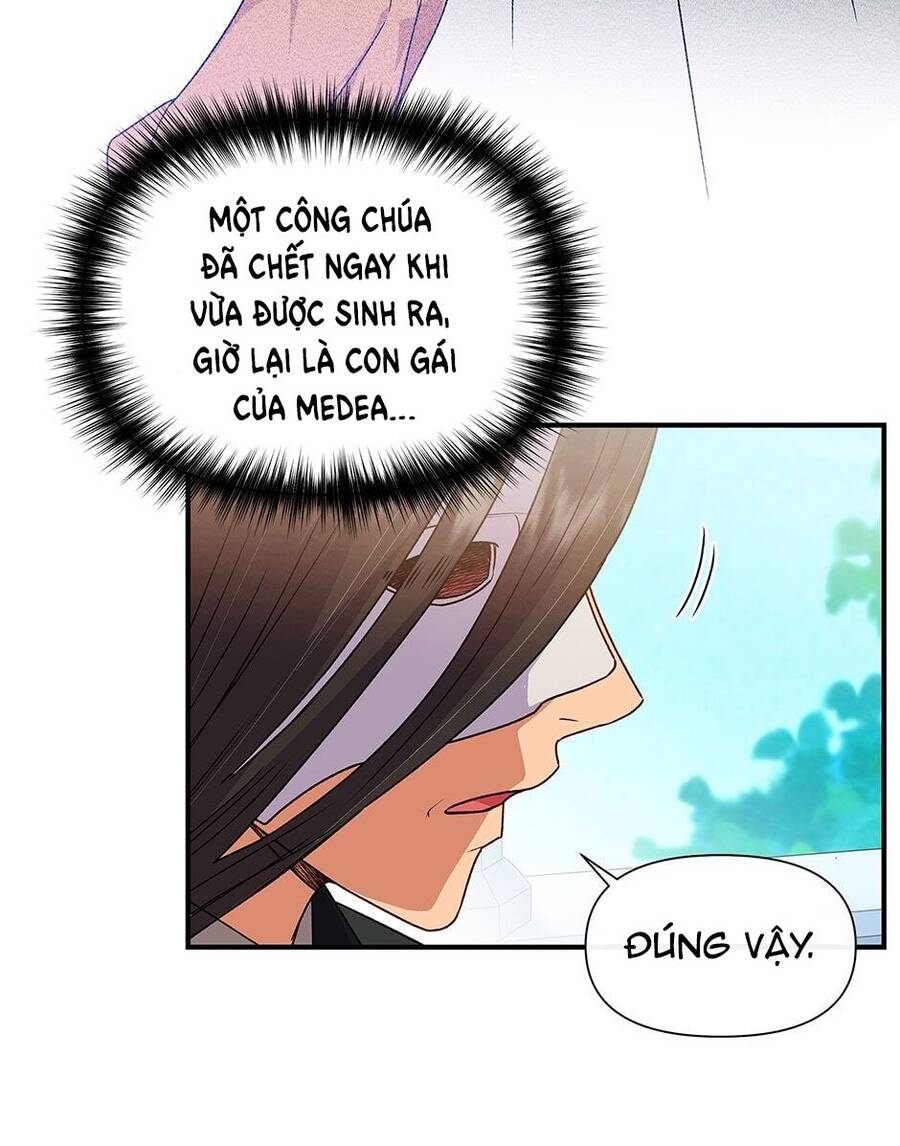 Bản Khế Ước Với Nữ Công Tước Ác Ma - Chương 104 - Trang 62