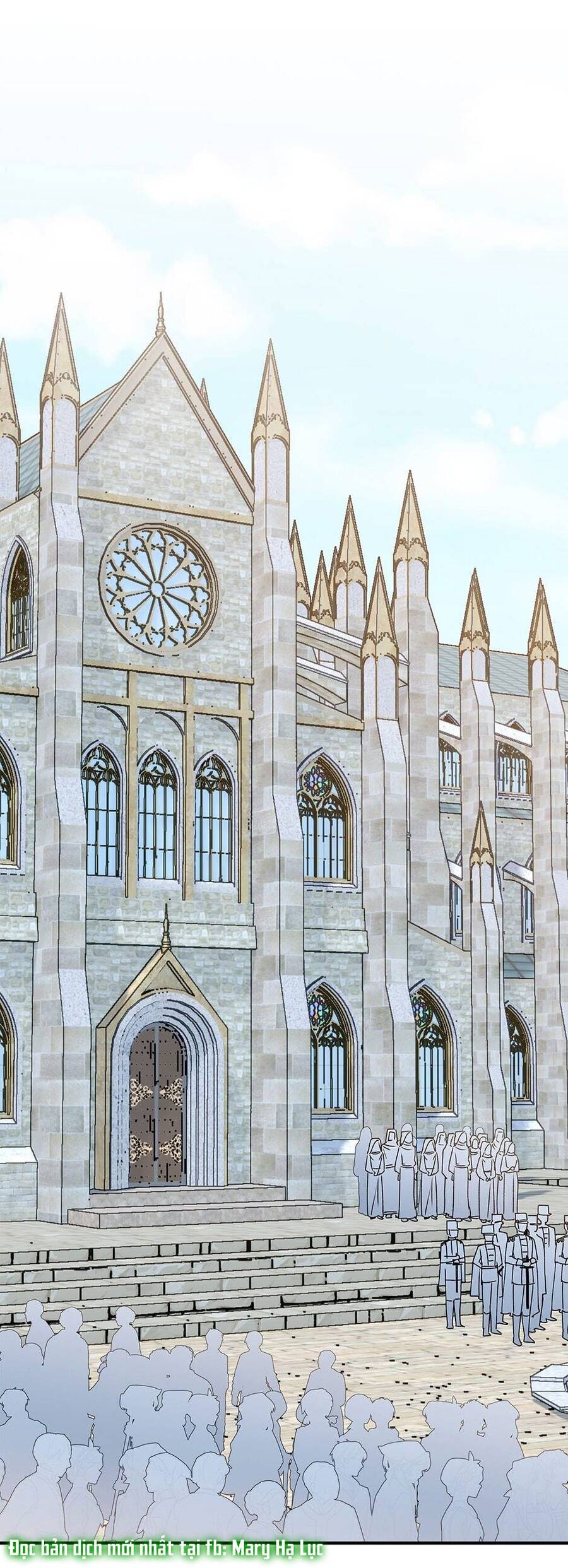 Bản Khế Ước Với Nữ Công Tước Ác Ma - Chương 104 - Trang 66