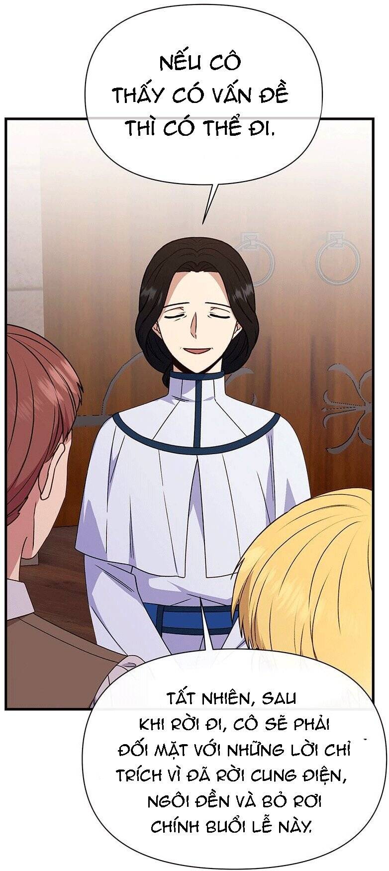 Bản Khế Ước Với Nữ Công Tước Ác Ma - Chương 105 - Trang 11