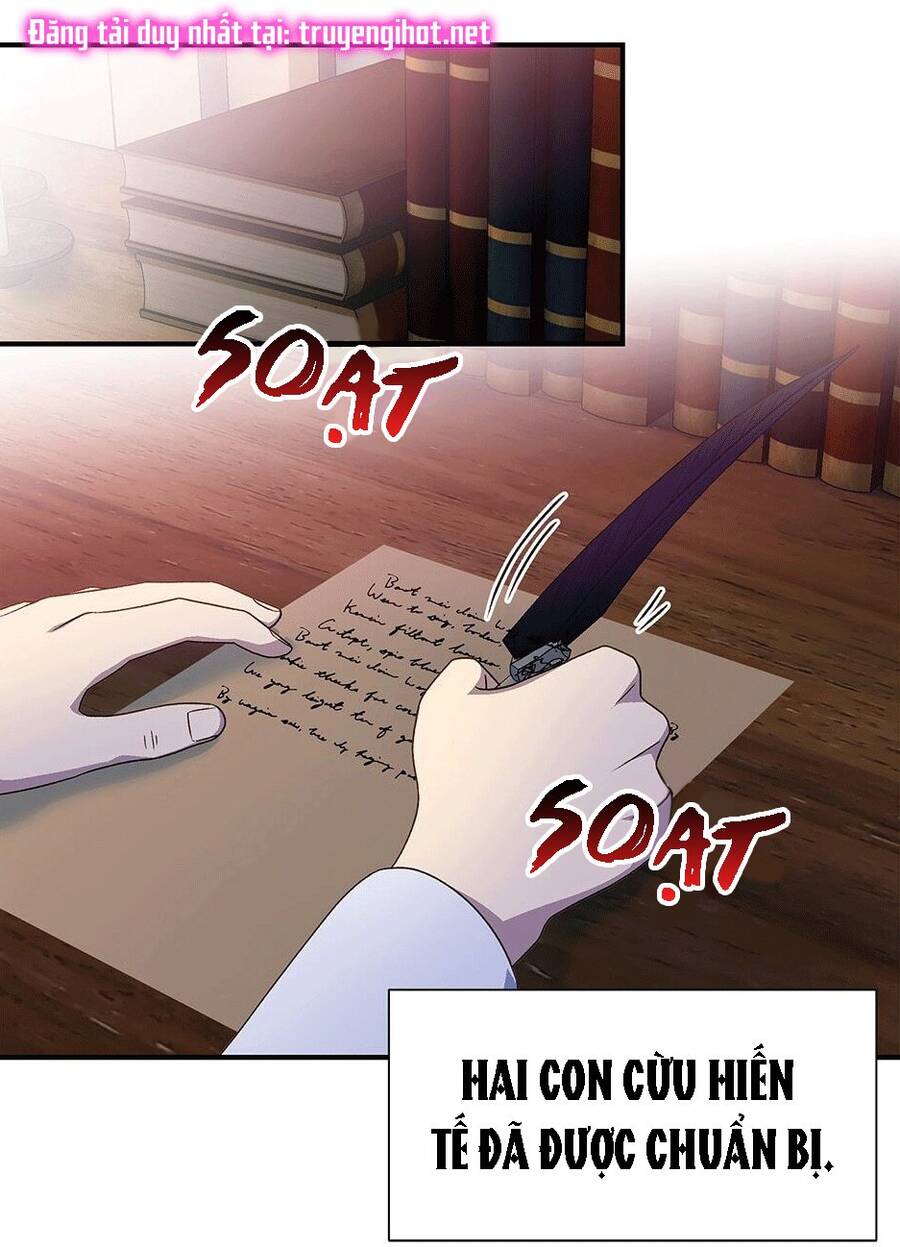 Bản Khế Ước Với Nữ Công Tước Ác Ma - Chương 105 - Trang 18