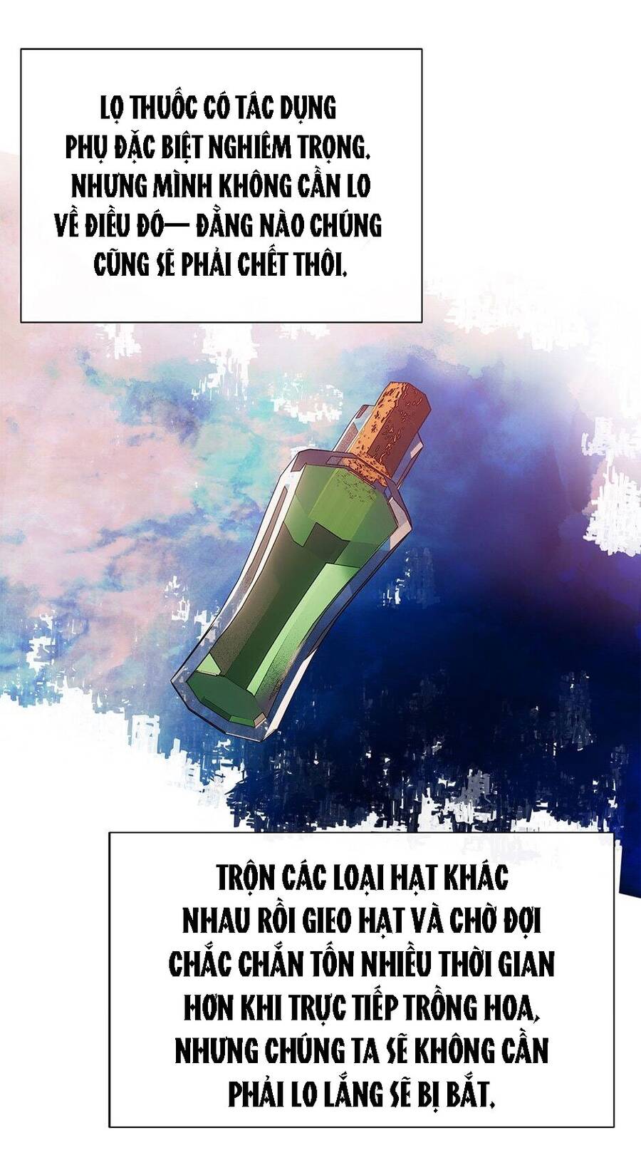 Bản Khế Ước Với Nữ Công Tước Ác Ma - Chương 105 - Trang 20