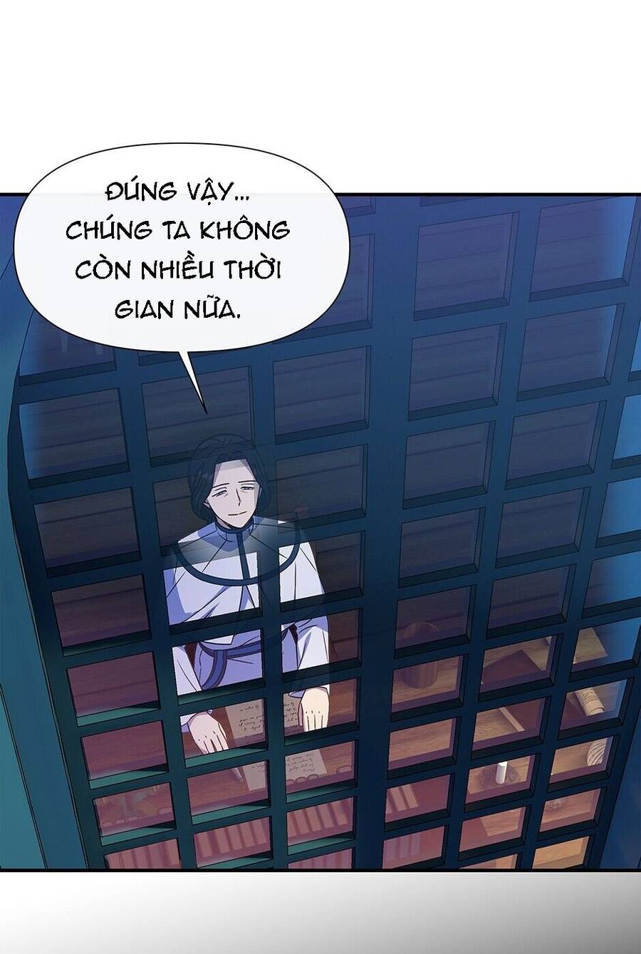 Bản Khế Ước Với Nữ Công Tước Ác Ma - Chương 105 - Trang 22