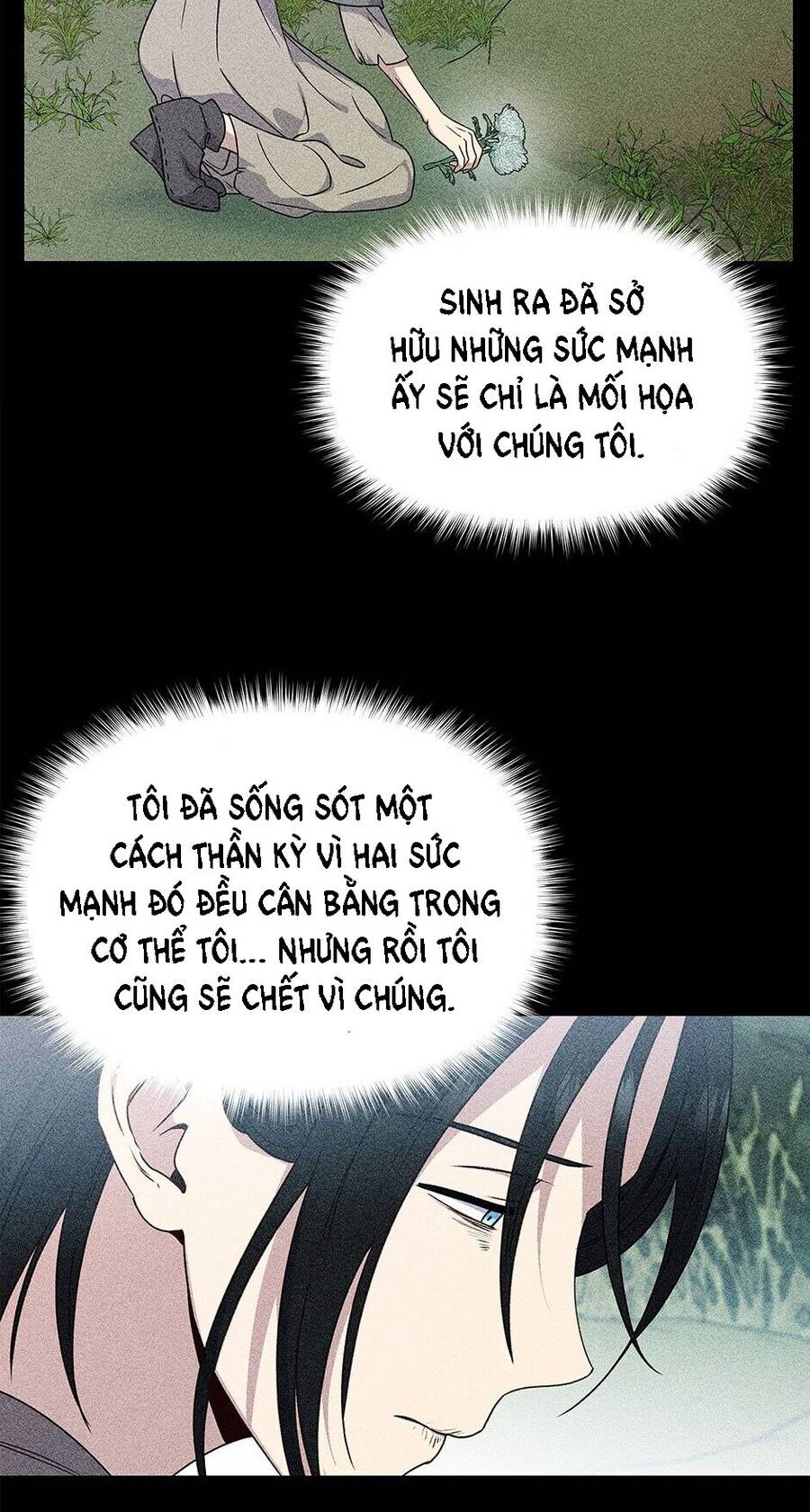 Bản Khế Ước Với Nữ Công Tước Ác Ma - Chương 105 - Trang 24