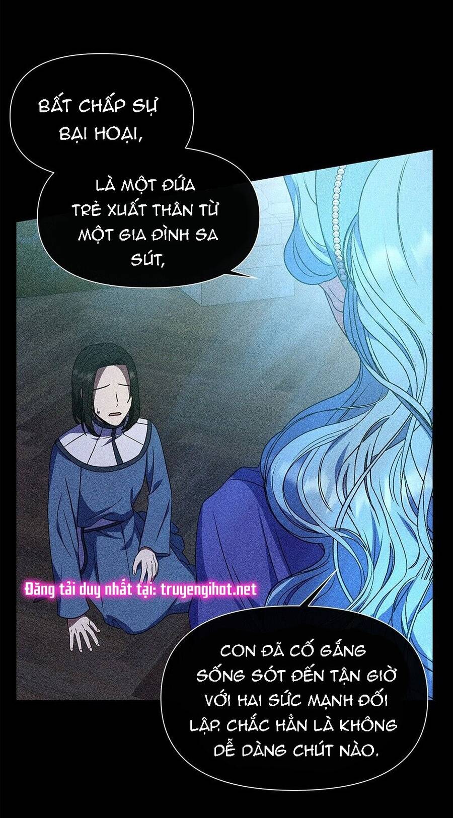 Bản Khế Ước Với Nữ Công Tước Ác Ma - Chương 105 - Trang 27