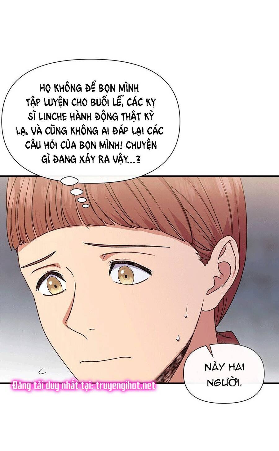 Bản Khế Ước Với Nữ Công Tước Ác Ma - Chương 105 - Trang 4