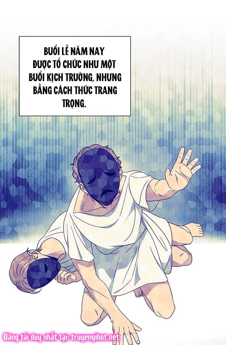 Bản Khế Ước Với Nữ Công Tước Ác Ma - Chương 105 - Trang 32