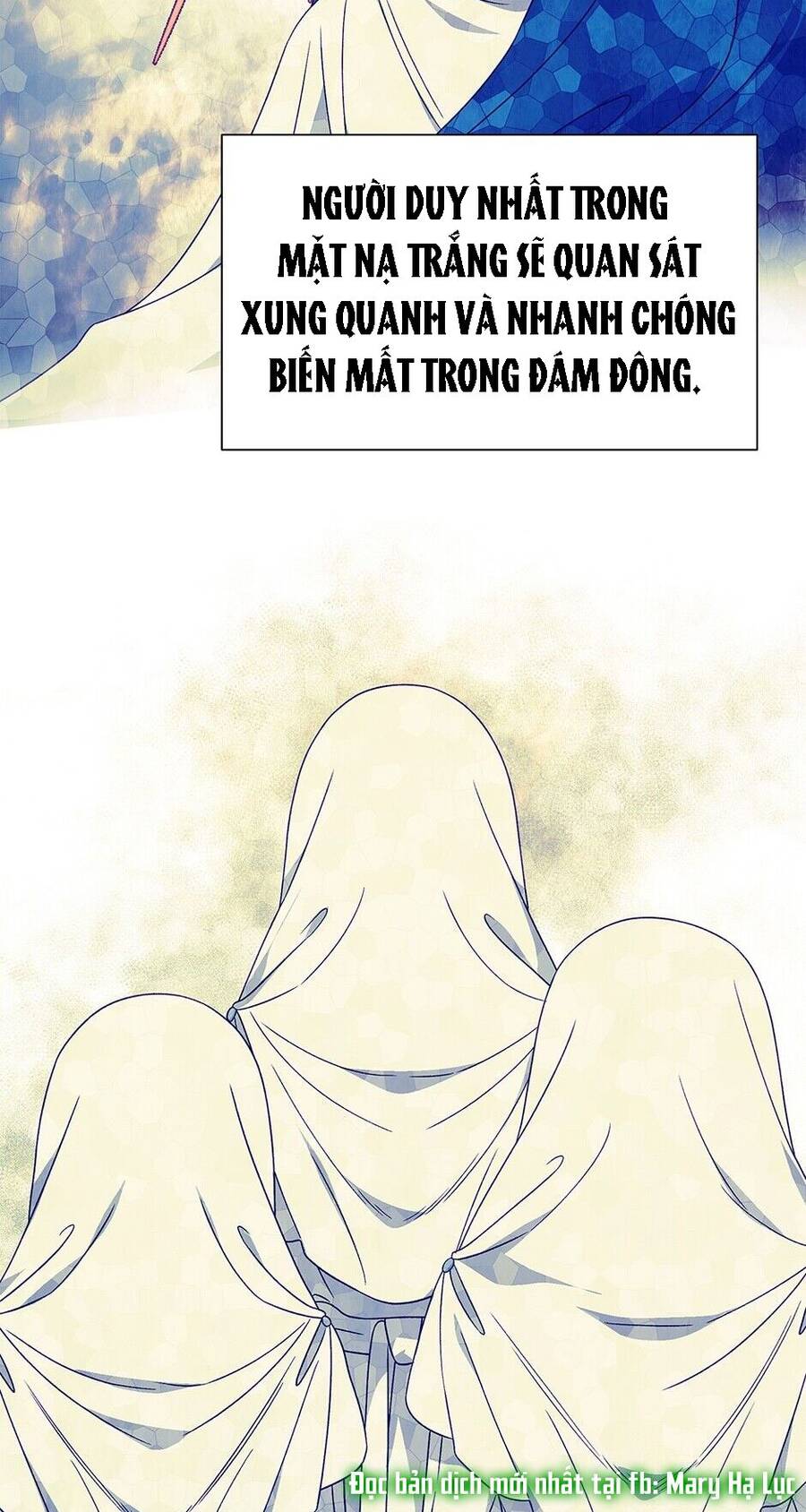 Bản Khế Ước Với Nữ Công Tước Ác Ma - Chương 105 - Trang 34