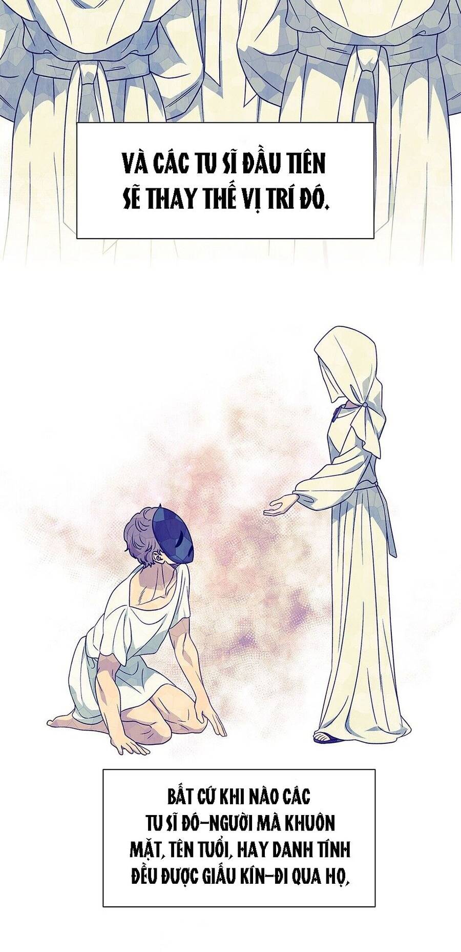 Bản Khế Ước Với Nữ Công Tước Ác Ma - Chương 105 - Trang 35