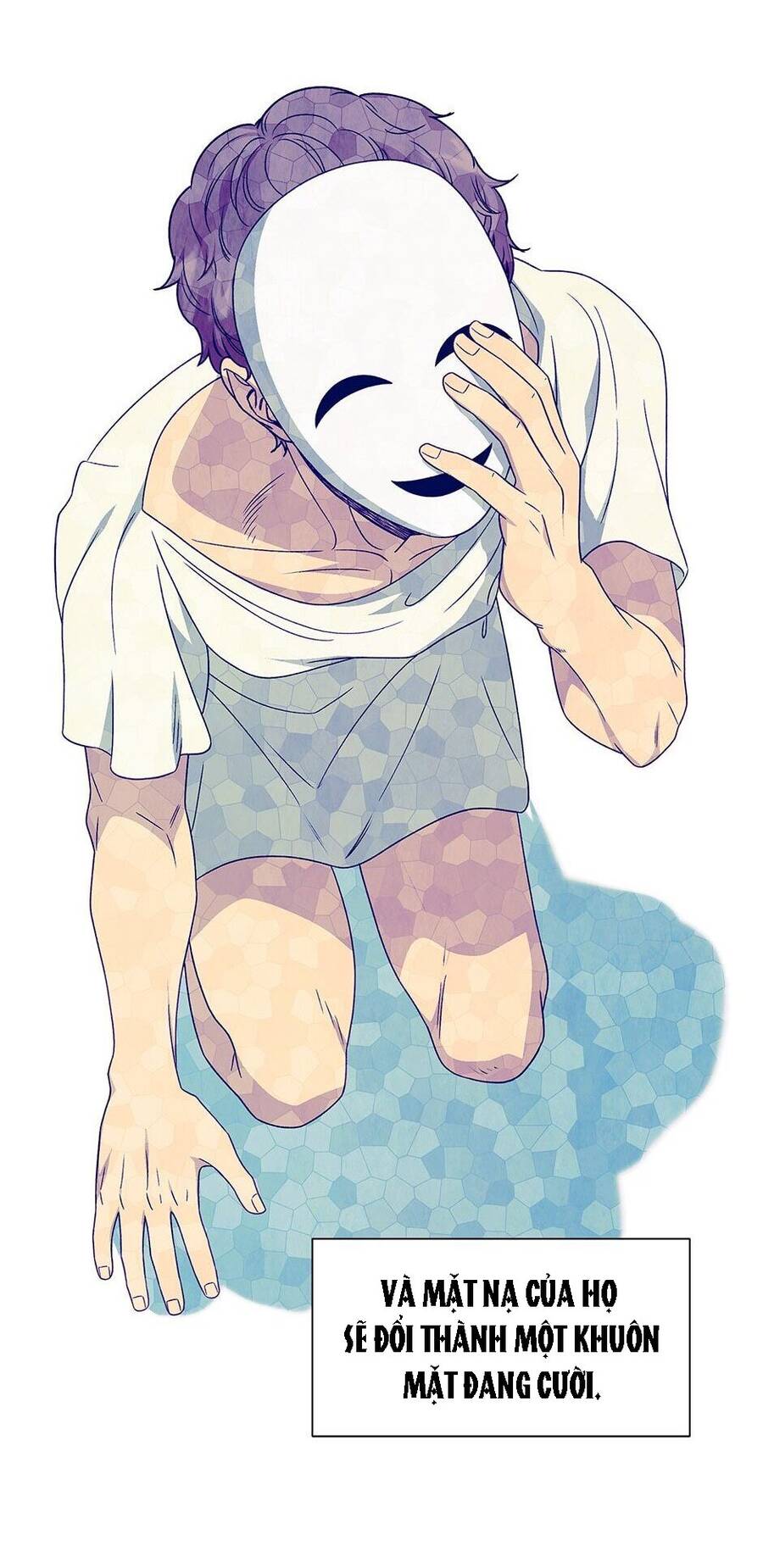 Bản Khế Ước Với Nữ Công Tước Ác Ma - Chương 105 - Trang 37