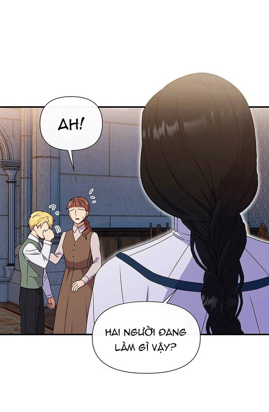 Bản Khế Ước Với Nữ Công Tước Ác Ma - Chương 105 - Trang 5