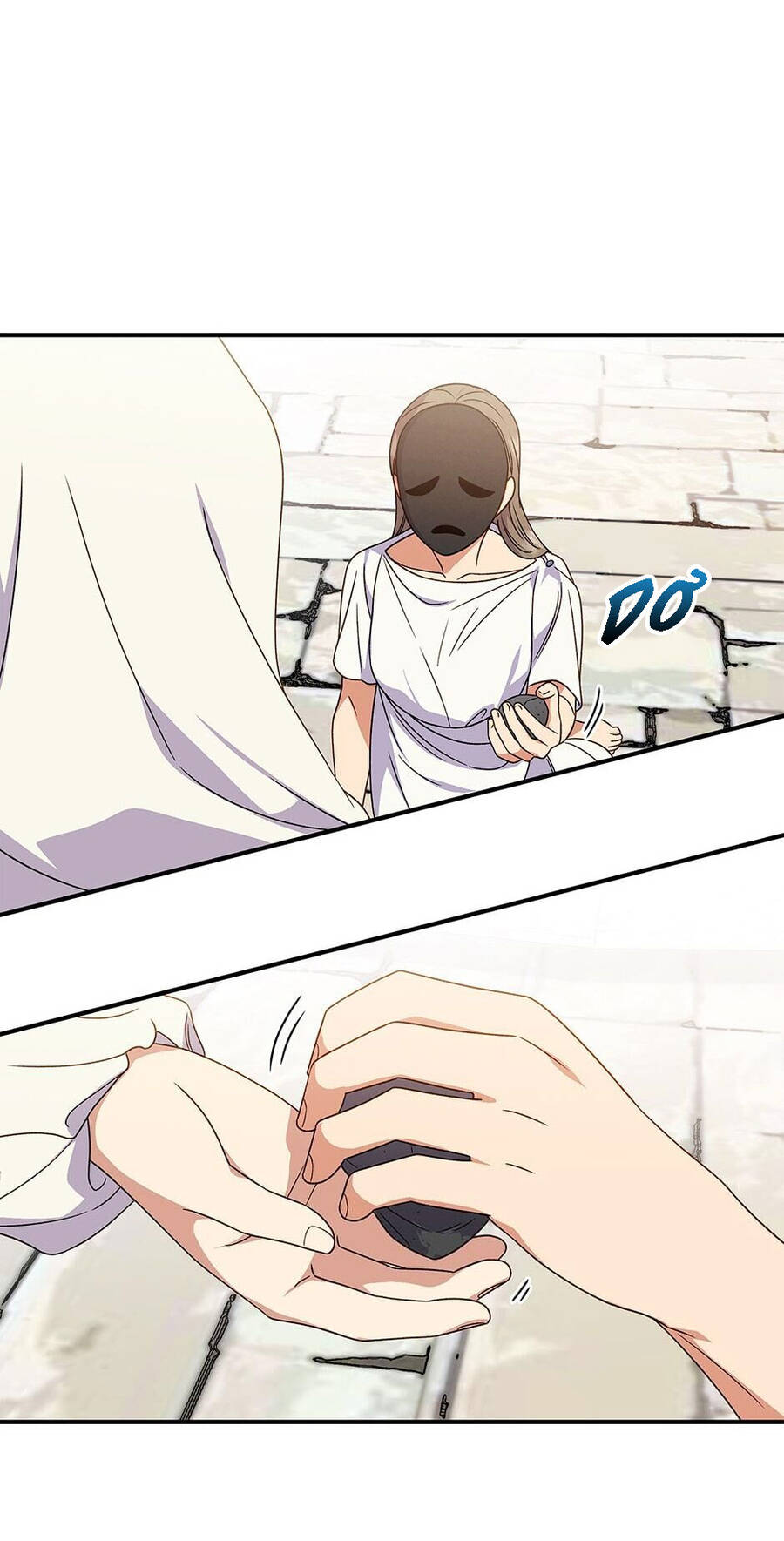 Bản Khế Ước Với Nữ Công Tước Ác Ma - Chương 105 - Trang 41