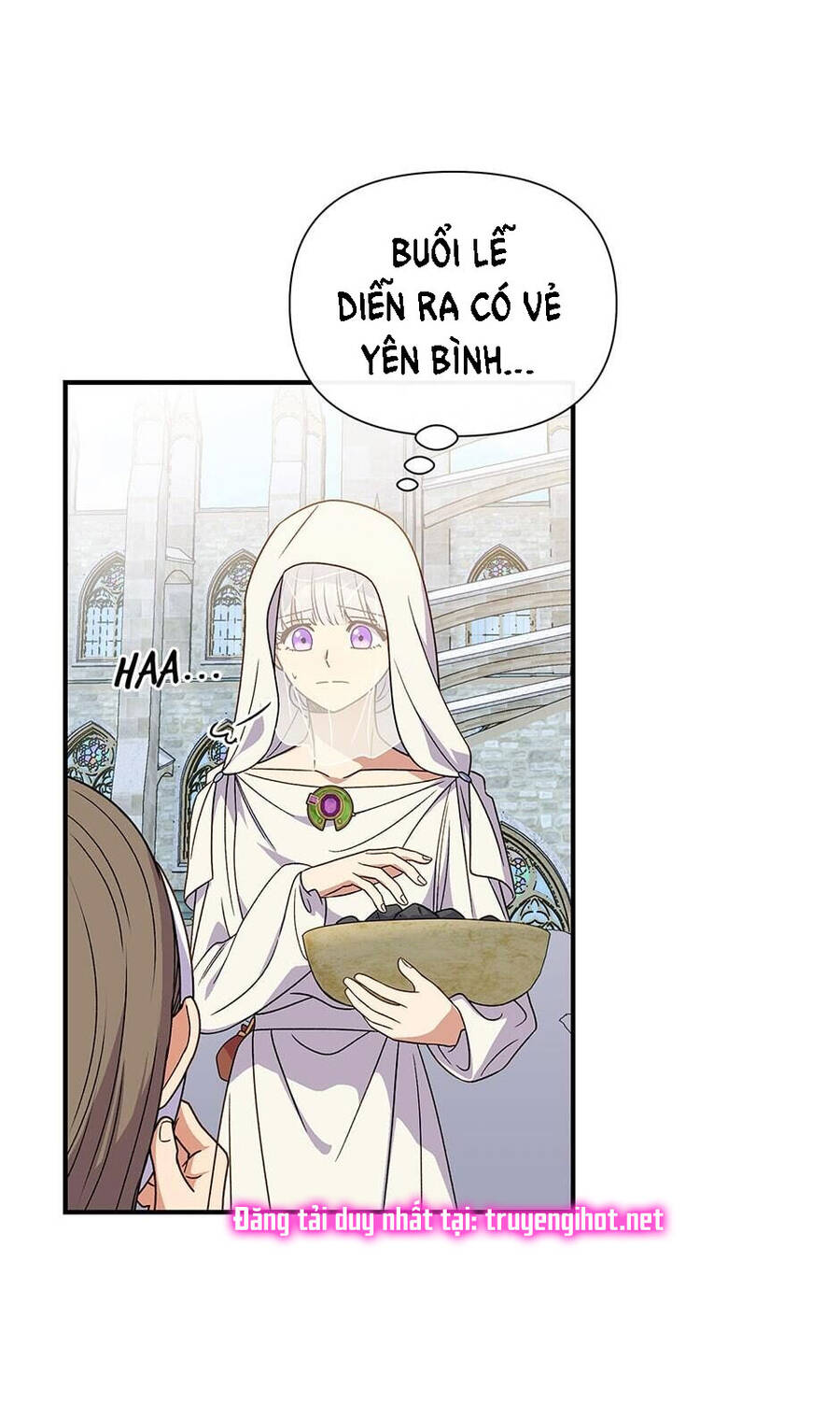 Bản Khế Ước Với Nữ Công Tước Ác Ma - Chương 105 - Trang 42
