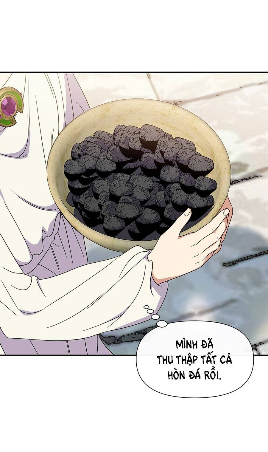 Bản Khế Ước Với Nữ Công Tước Ác Ma - Chương 105 - Trang 43