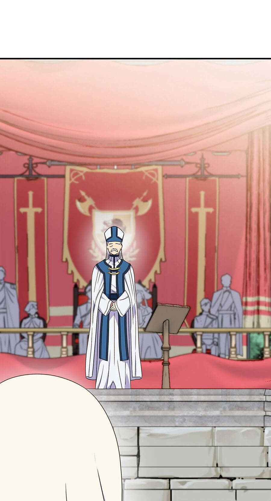 Bản Khế Ước Với Nữ Công Tước Ác Ma - Chương 105 - Trang 45