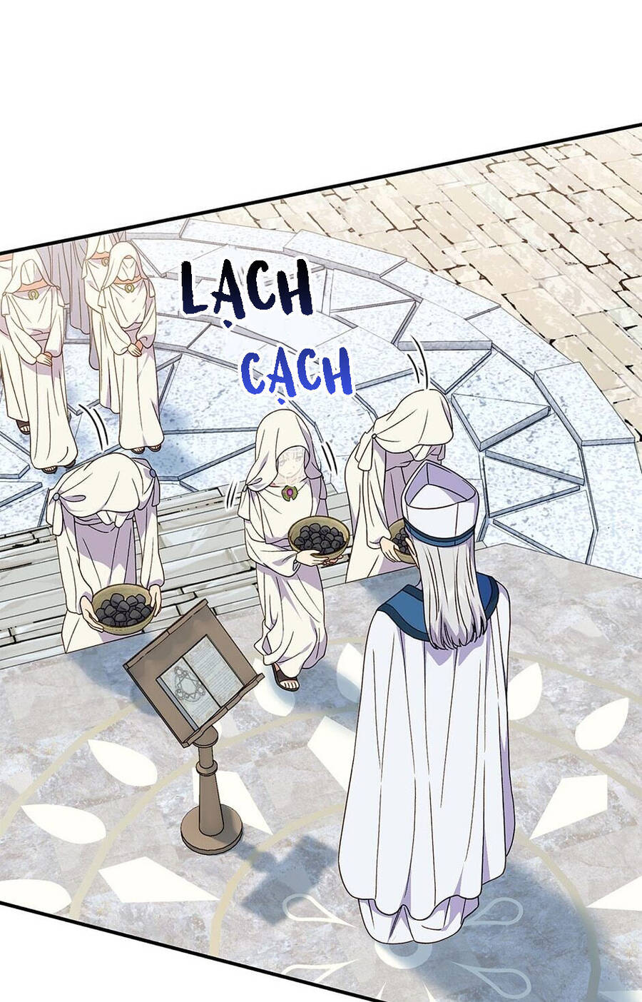 Bản Khế Ước Với Nữ Công Tước Ác Ma - Chương 105 - Trang 47